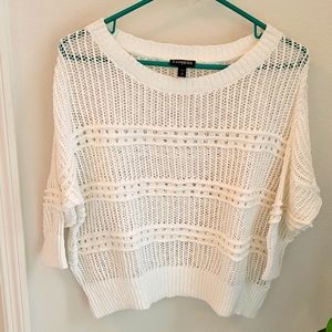 Express Knitted Women's Sweater ❤️